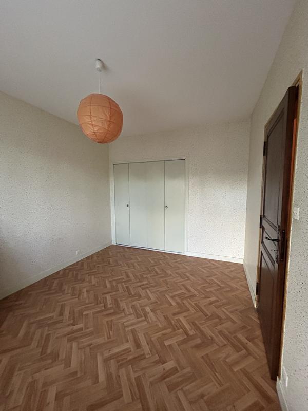 Maison traditionnelle - 113 m² - 4 pièces