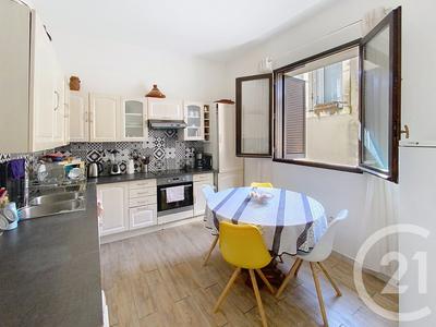 Maison - 73 m² - 3 pièces