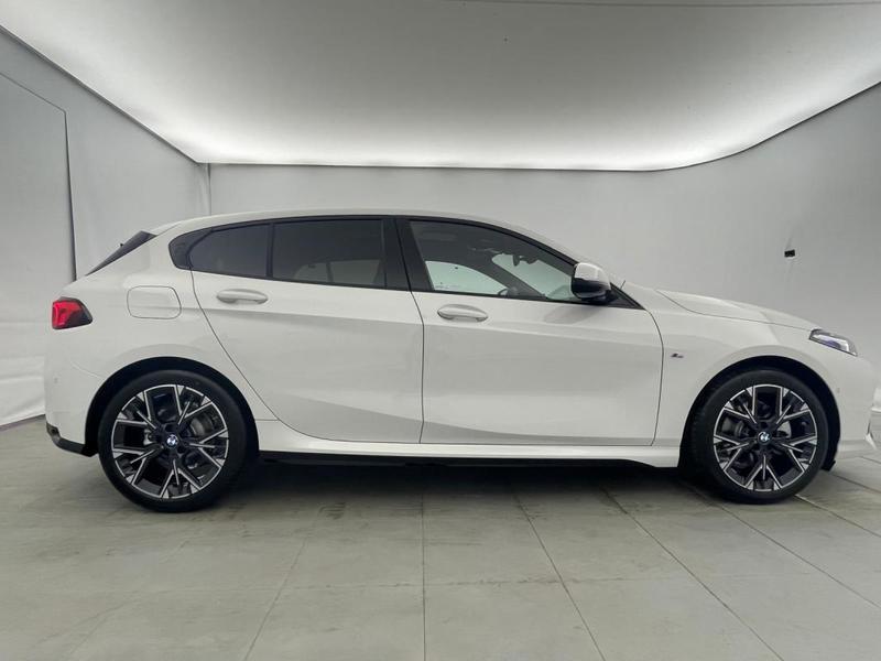 Bmw Série 1 F70 120 170 ch Dkg7 m Sport