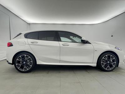 Bmw Série 1 F70 120 170 ch Dkg7 m Sport