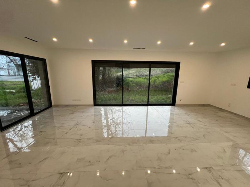 Maison - 109 m² - 4 pièces