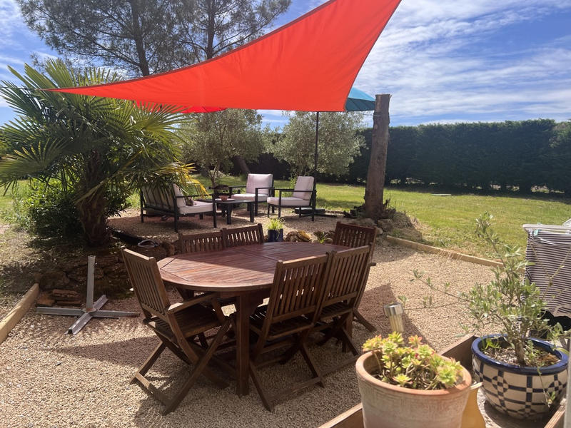 Maison - 320 m² - 9 pièces