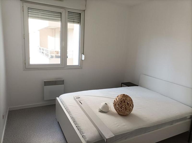 Appartement - 49 m² - 2 pièces