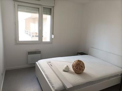 Appartement - 49 m² - 2 pièces