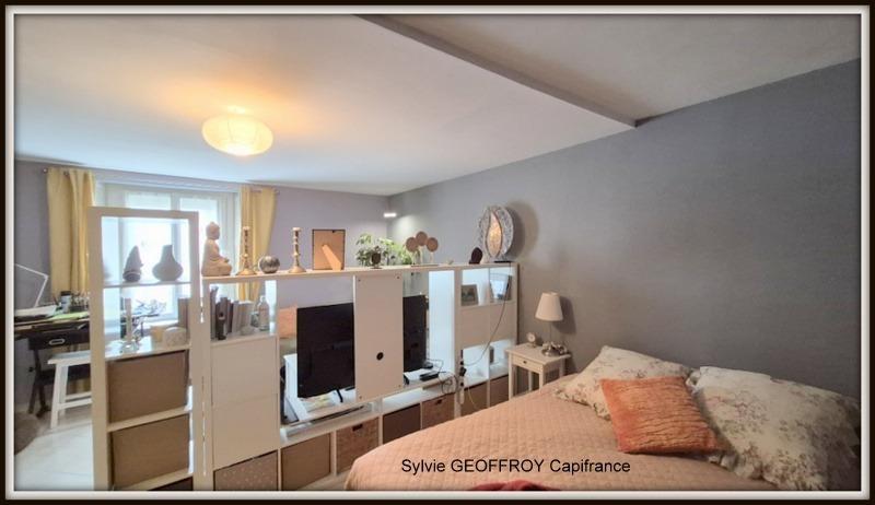 Maison de village - 122 m² - 4 pièces