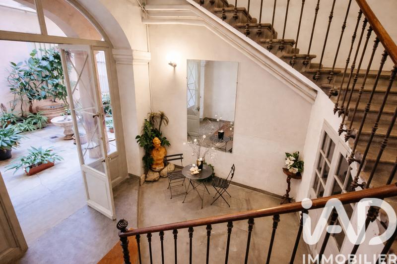 Appartement - 83 m² - 3 pièces