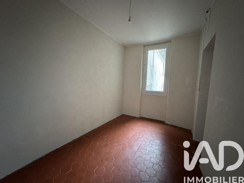 Appartement - 75 m² - 4 pièces