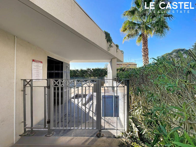 Appartement - 87 m² - 4 pièces