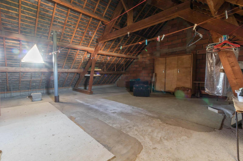 Viager - Maison - 118 m² - 5 pièces