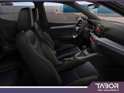 Seat Arona 1.0 Tsi 116 Dsg Fr VollLED cam