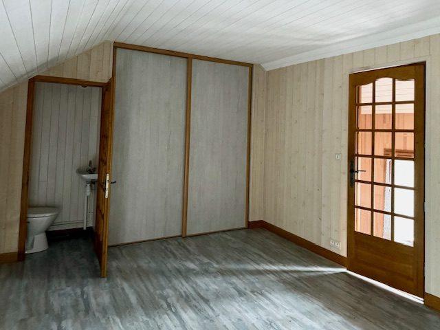 Maison - 144 m² - 7 pièces