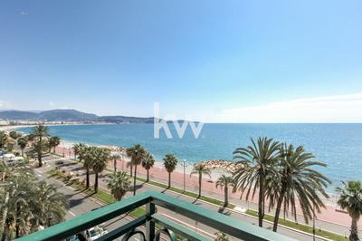 Appartement - 53 m² - 2 pièces