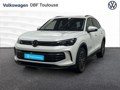 Volkswagen Tiguan 1.5 eTSI 131ch Dsg7 Vw Edition
