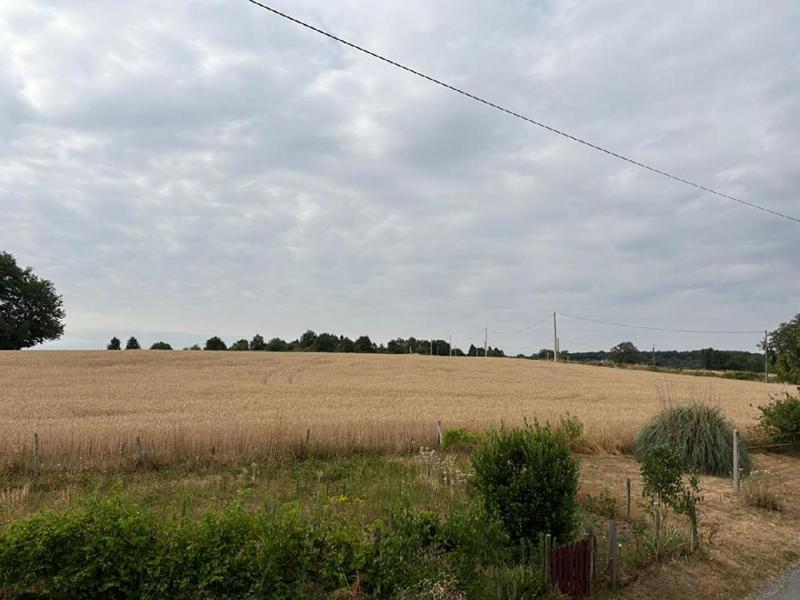 Maison - 133 m² - 4 pièces