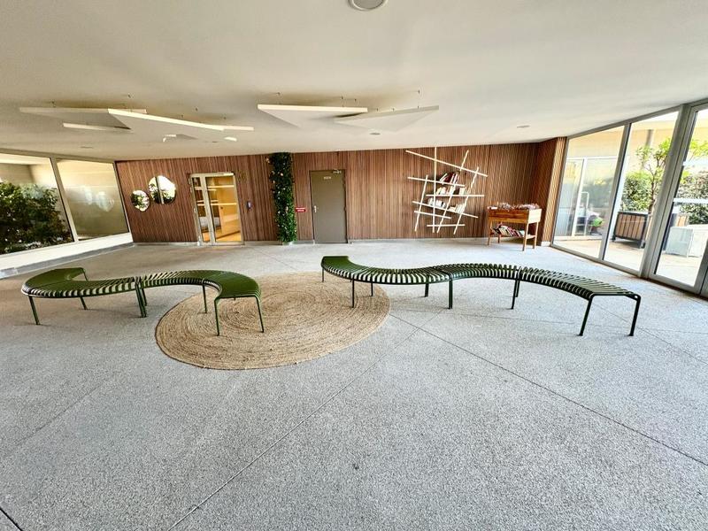 Appartement - 81 m² - 3 pièces