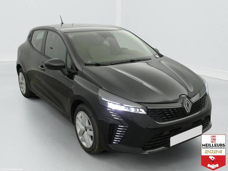 Renault Clio 5 Tce 90 Ch Gsr2 Evolution