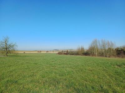 Terrain constructible - 3 237 m²
