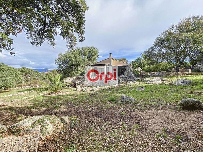 Villa - 90 m² - 4 pièces