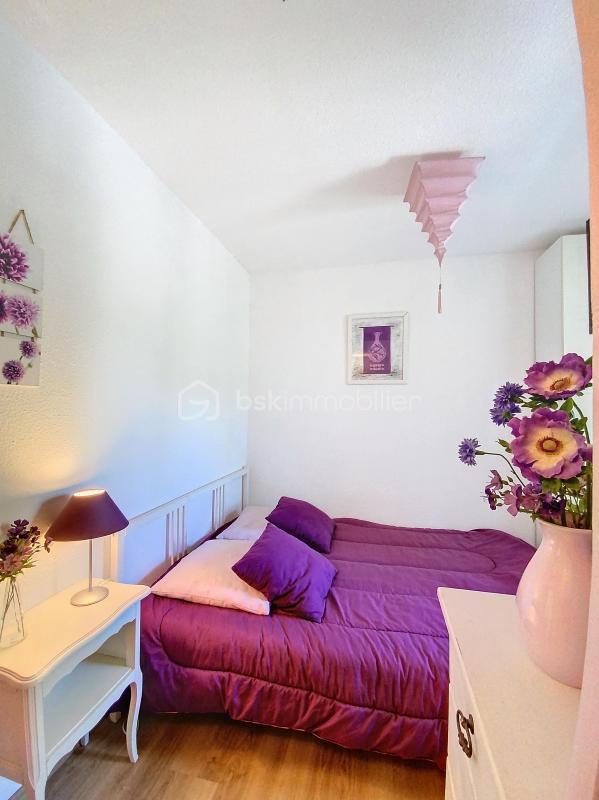 Appartement - 32 m² - 2 pièces