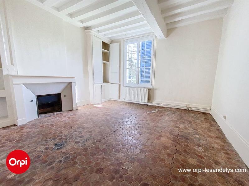 Maison - 119 m² - 5 pièces