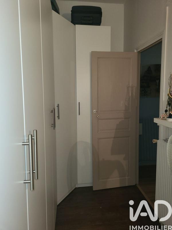 Maison de ville - 175 m² - 6 pièces