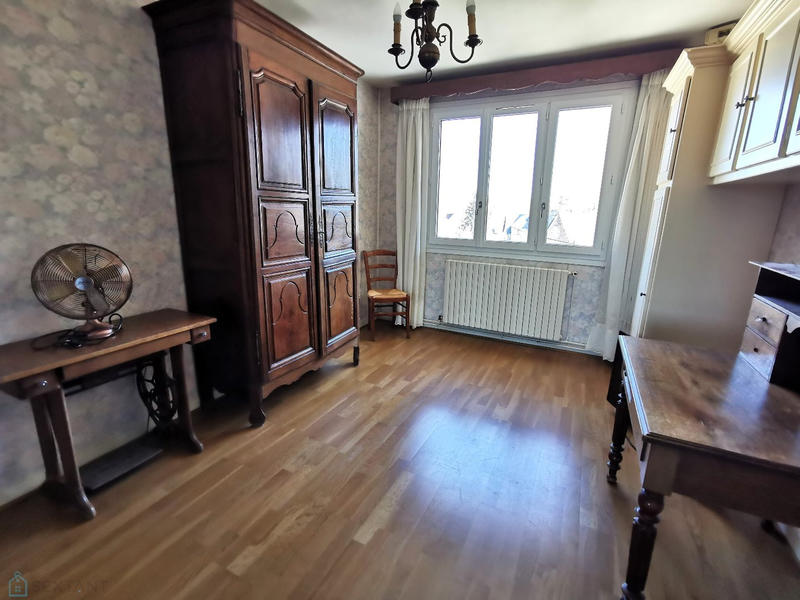 Maison - 176 m² - 6 pièces