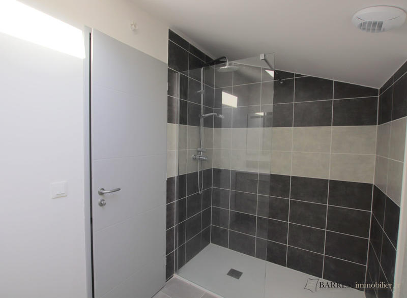 Appartement - 92 m² - 4 pièces