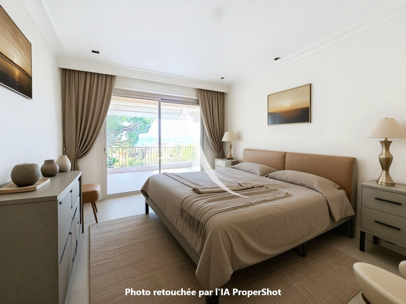 Appartement - 123 m² - 4 pièces