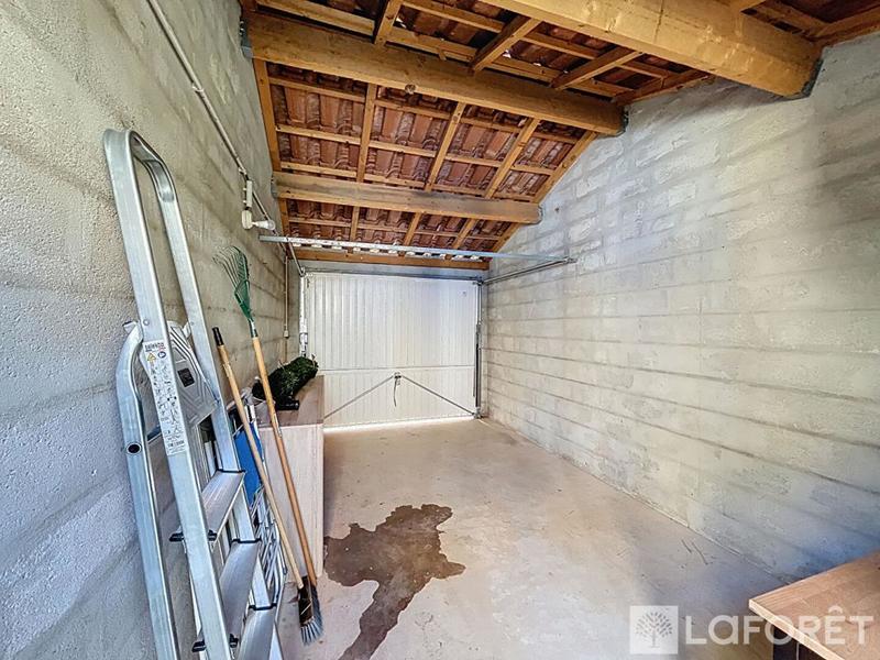 Maison - 77 m² - 4 pièces