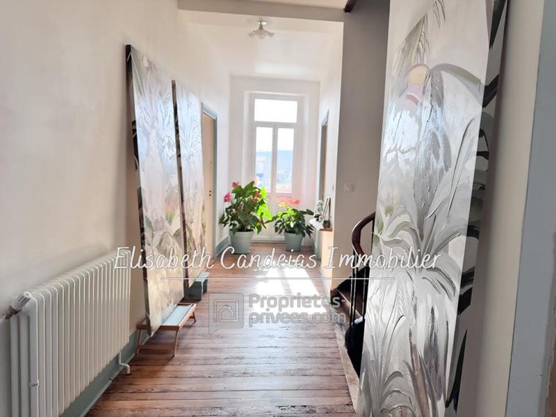 Maison - 187 m² - 5 pièces