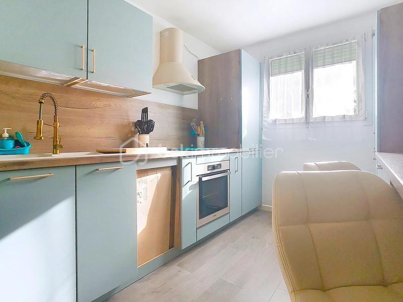 Appartement - 78 m² - 3 pièces