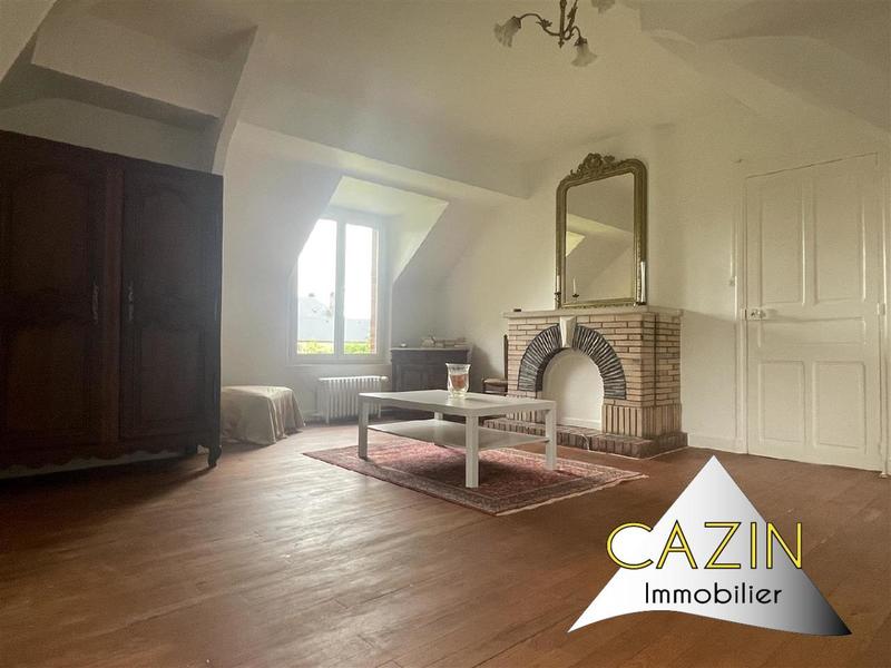 Maison - 287 m² - 10 pièces