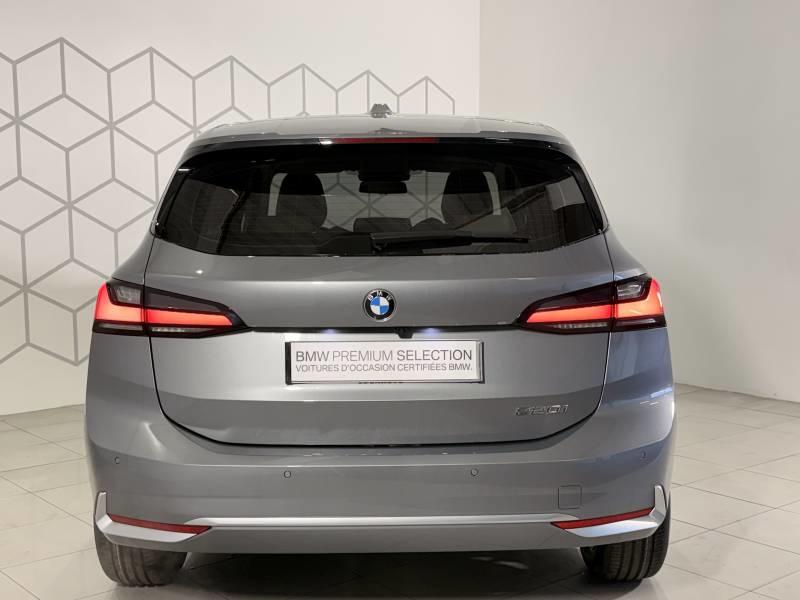 Bmw Serie 2 Active Tourer 220i 170 ch Dkg7 Luxury