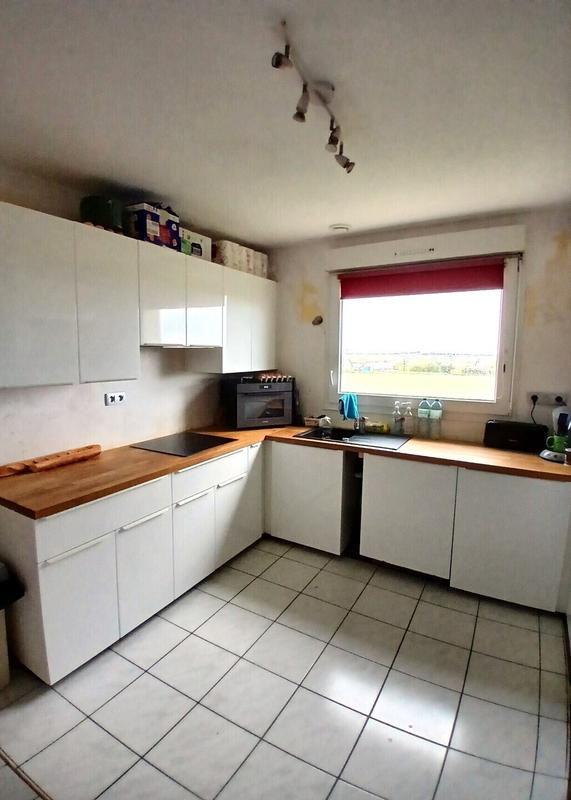 Maison - 146 m² - 7 pièces