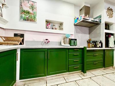 Maison - 148 m² - 6 pièces