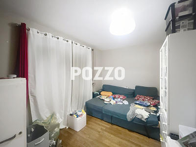 Maison - 56 m² - 4 pièces