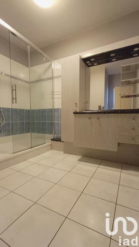 Appartement - 90 m² - 4 pièces