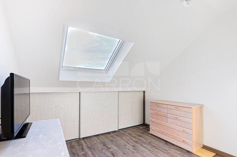 Maison de ville - 178 m² - 7 pièces