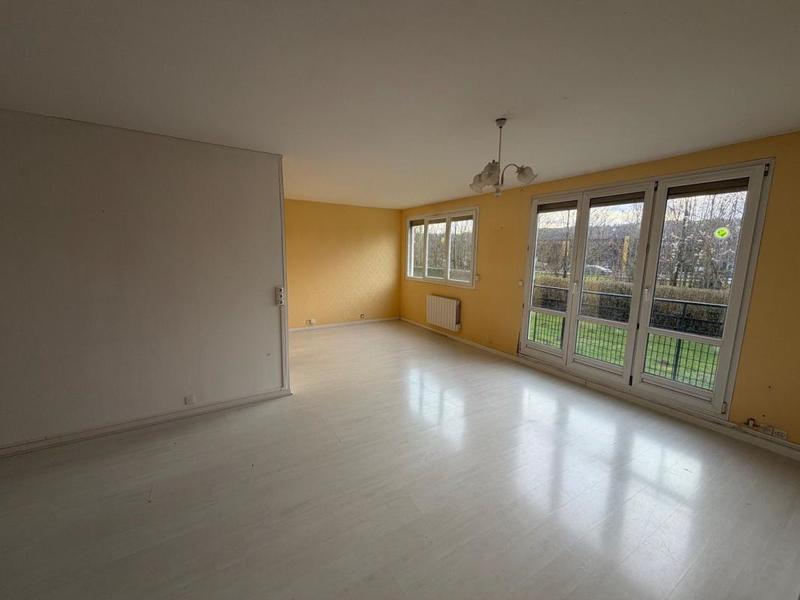 Appartement - 74 m² - 4 pièces