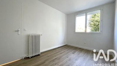 Appartement - 50 m² - 3 pièces
