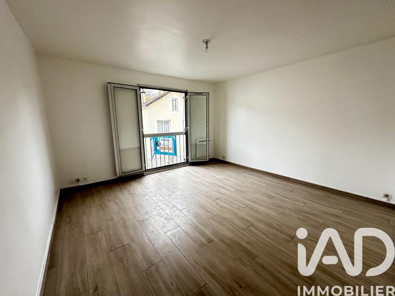 Appartement - 32 m² - 1 pièce