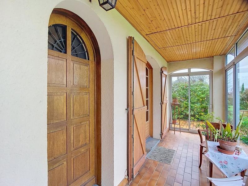 Maison - 71 m² - 3 pièces