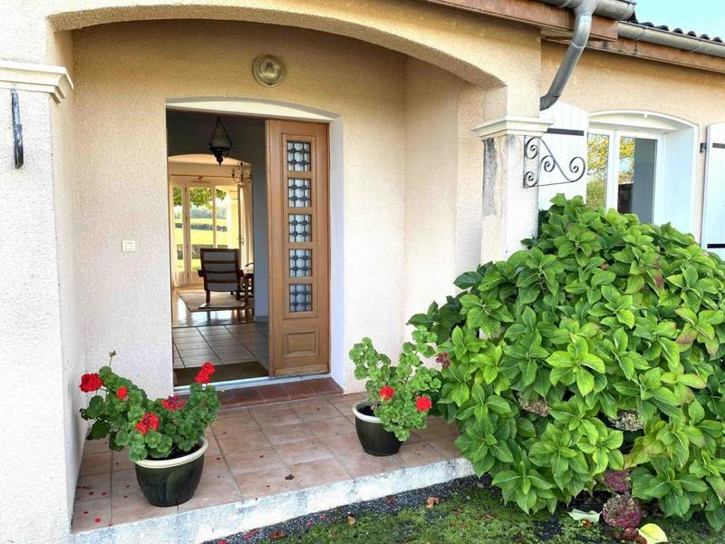 Maison de campagne - 157 m² - 5 pièces