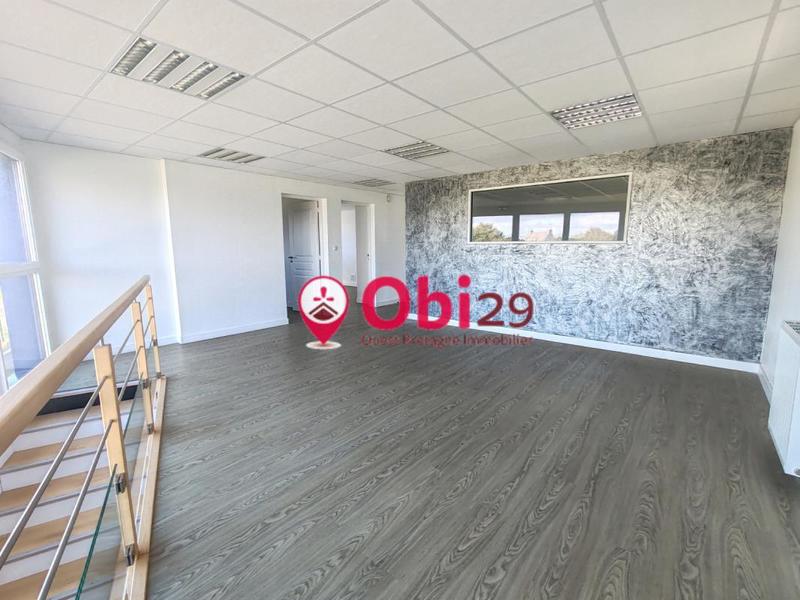 Bureau - 70 m² - 3 pièces