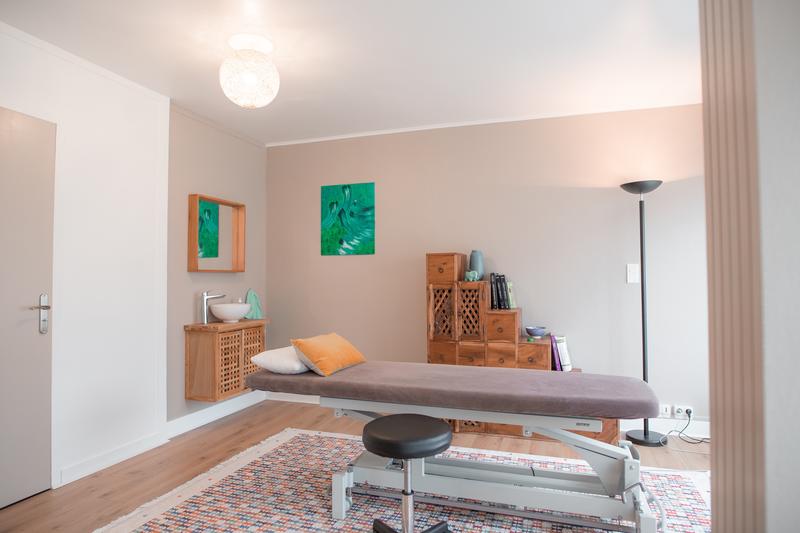 Claire Laturaze Ostéopathe