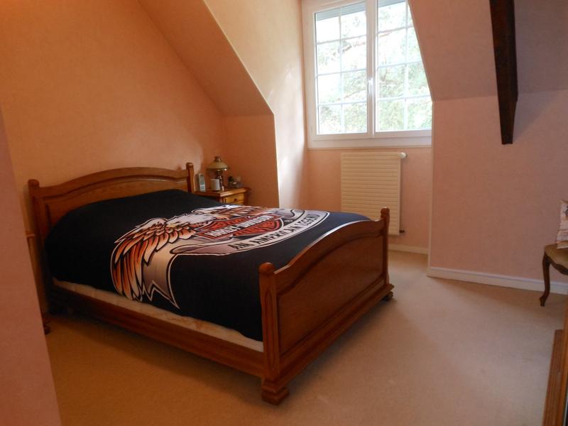 Maison - 129 m² - 5 pièces