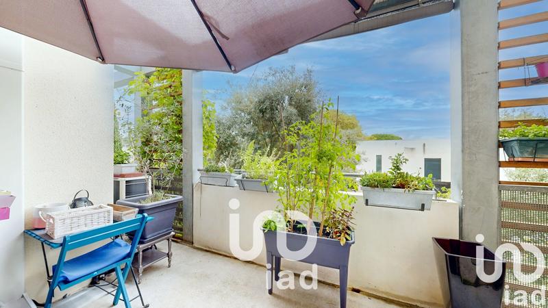 Appartement - 71 m² - 3 pièces