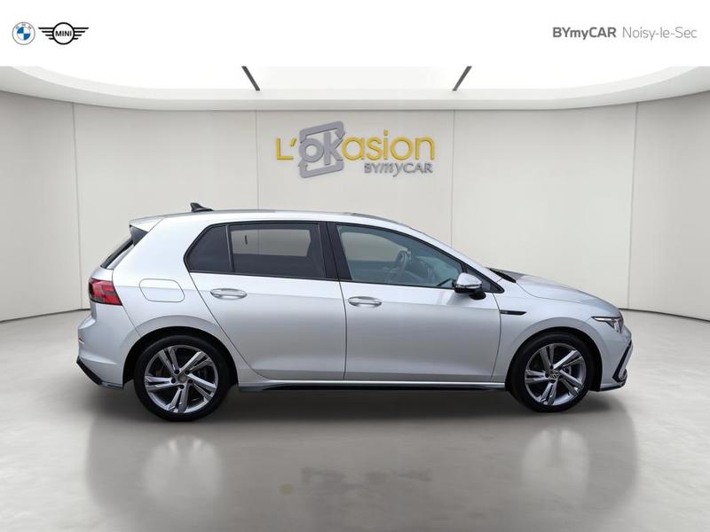 Volkswagen Golf 2.0 Tdi Scr 150 Dsg7 R-Line