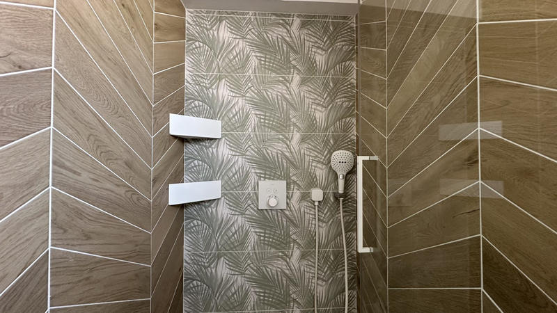 Villa - 105 m² - 4 pièces