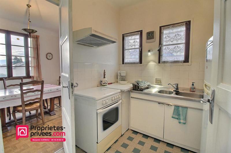 Appartement - 73 m² - 3 pièces